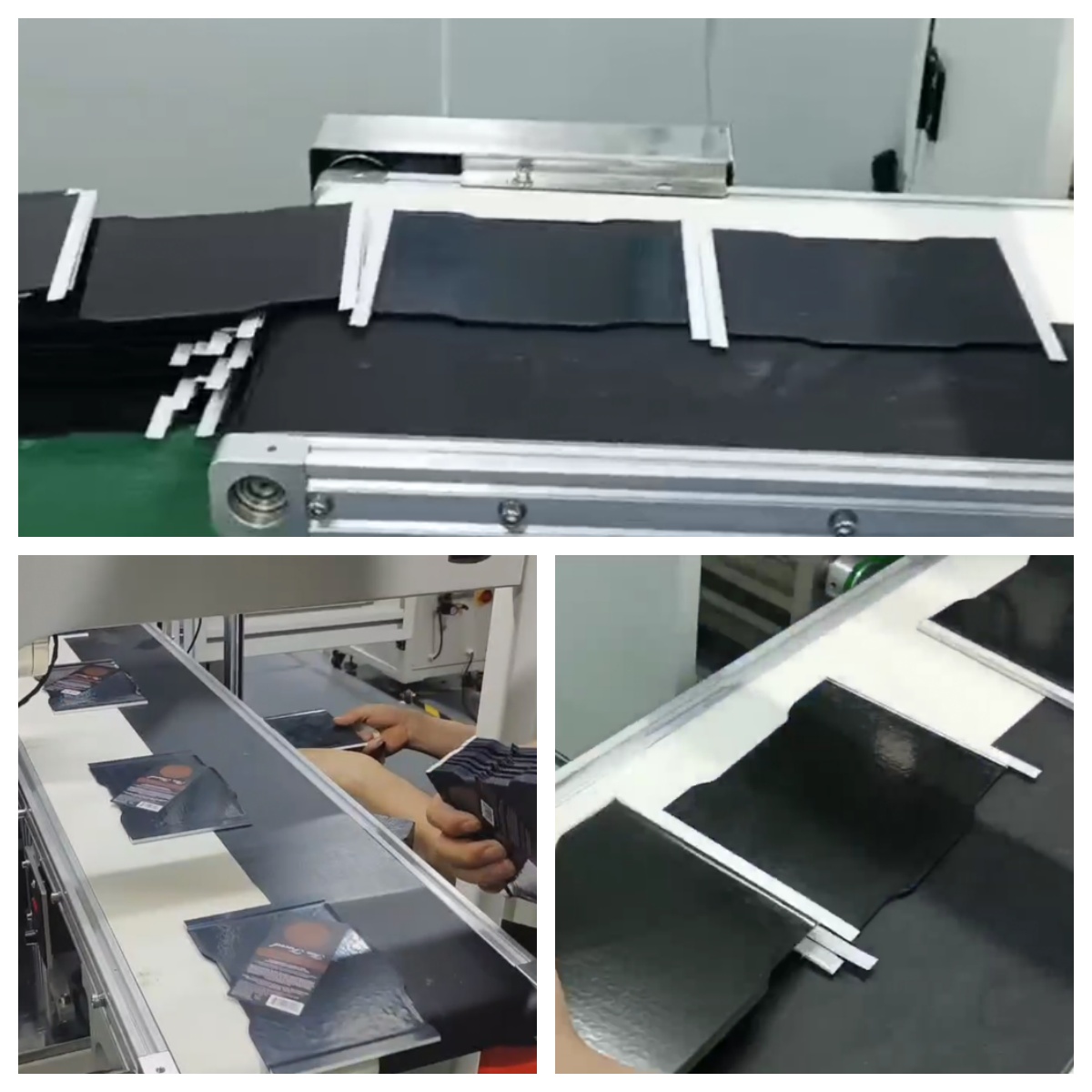 各行業注意了，貼膜踩坑：選擇視覺貼膜機的五大黃金法則