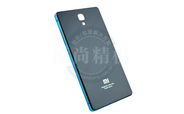 3D熱壓塑膠后蓋貼保護膜 3D熱壓塑膠后蓋貼保護膜